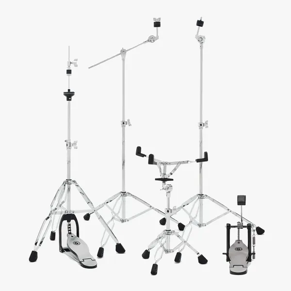 GIBRALTAR 4700PK Pack Hardware 5pcs