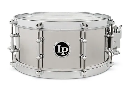 LATIN PERCUSSION LP5513S Caisse Claire Salsa 13 X 5.5"