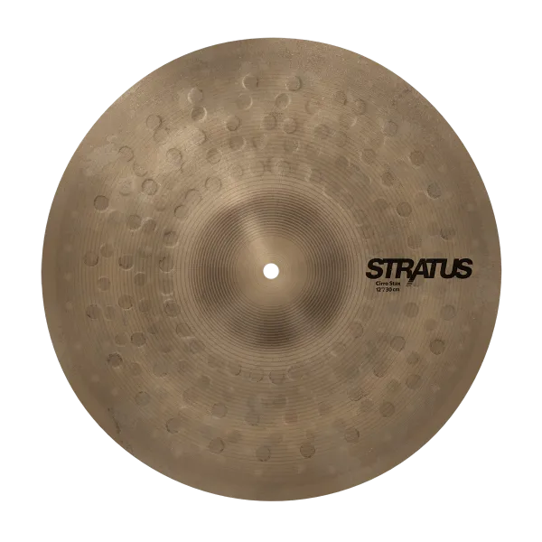 SABIAN Stratus 12" Stax Stack