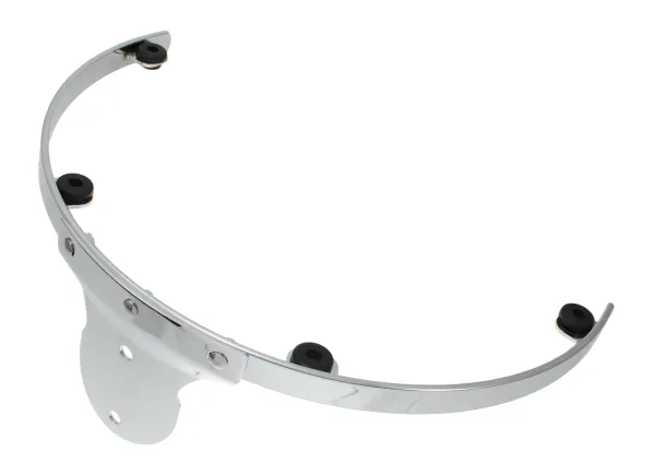 Suspension Sparedrum 8 - 5 Tirants - Tom - Plaque Ronde