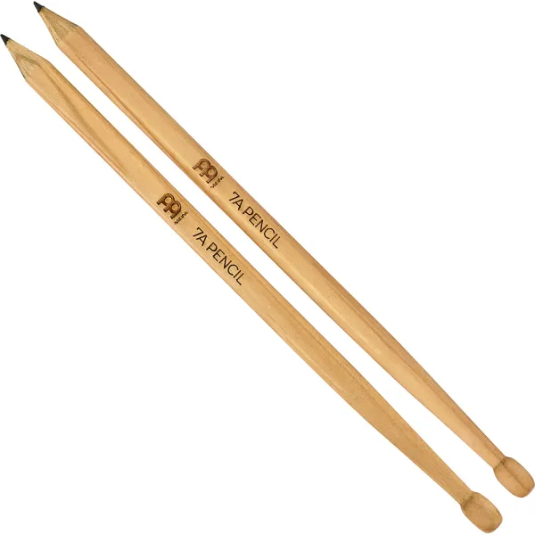 Crayon Meinl Drumstick 7A