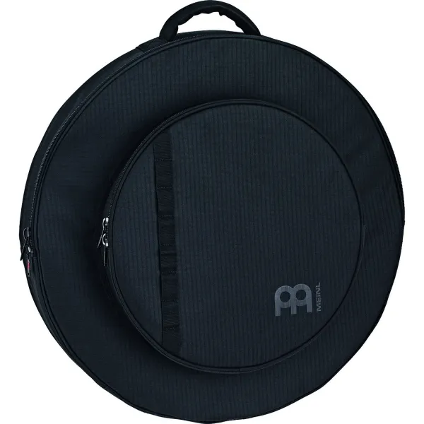 Housse Cymb Meinl 22" - Carbon