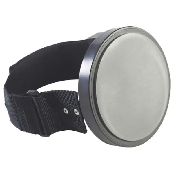 Practice Pad Gibraltar Sc-Lpp Sur Jambe