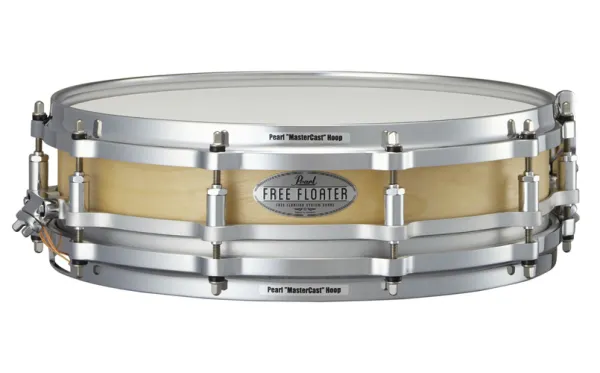 PEARL Free Floating Caisse Claire 14"x 3.5" Bouleau