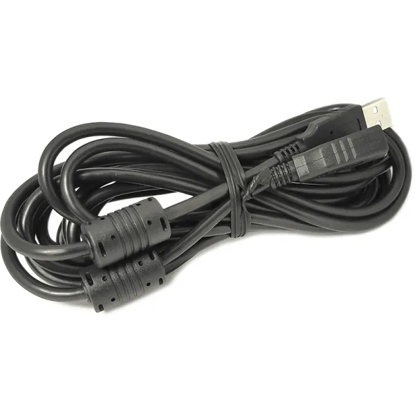 ROLAND Cable USB Pour CY-18 Digital Ride 4 Metres