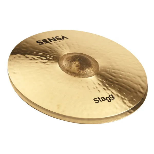 STAGG Sensa Exo 15" Hit-hat