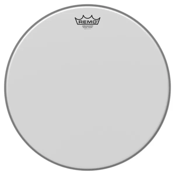 Produit REMO Vintage Ambassador 16" Coated Image