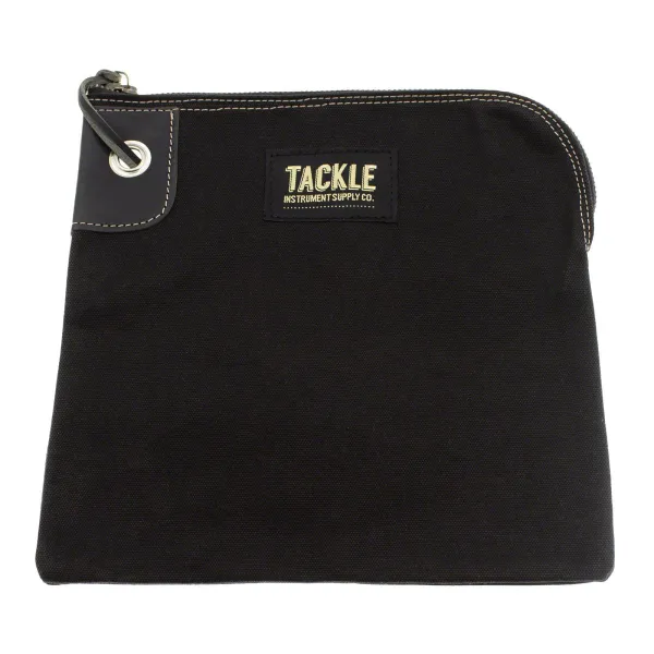 Sac Tackle Instrument Accessoires - Black