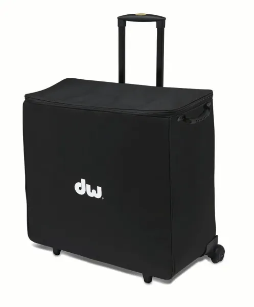 Produit DW Housse Batterie Performance Series Low Pro Image