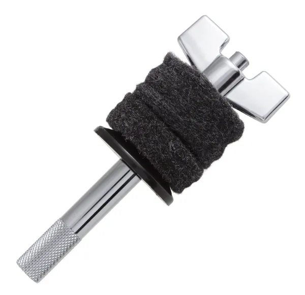 Ext Tilter Cymb Spare Drum 8mm - 10Cm