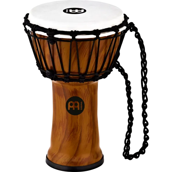 Djembe Meinl Junior 07" - Twisted Amber