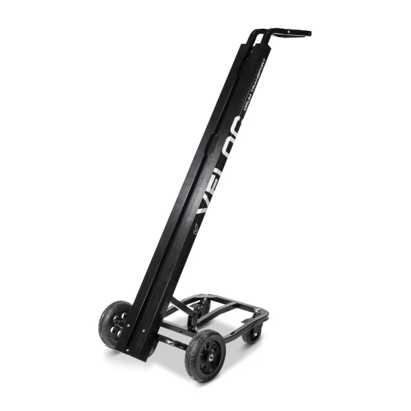 Chariot Gruv Gear Veloc Cart