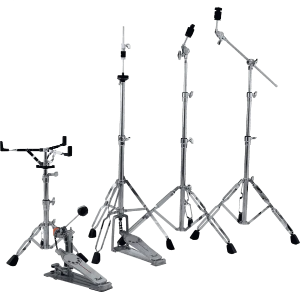 PEARL HWP830 Pack Hardware Serie 830