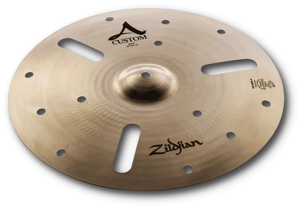 ZILDJIAN A Custom 16" Efx Crash