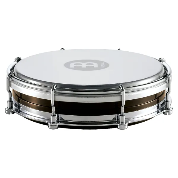 Produit Tamborim Meinl 06" Abs - Black Image