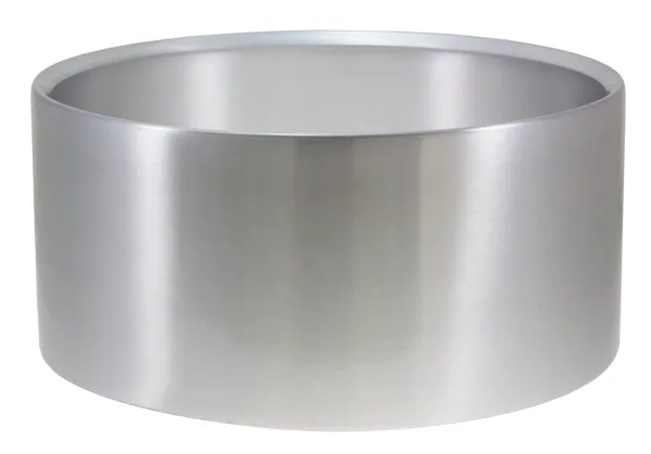 Fut Sparedrum 14 X 6.5" Aluminium Droit