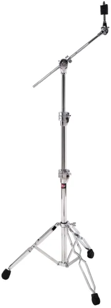 GIBRALTAR 6709 Pied de Cymbale Perche Heavy