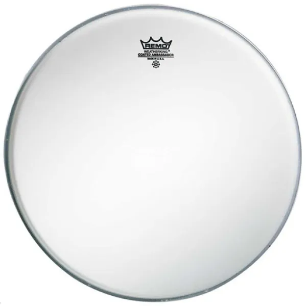 REMO Pre-Inter Ambassador 12" Coated