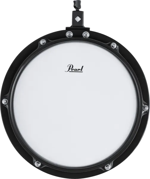 TM Pearl Compact Traveler 10" - Black