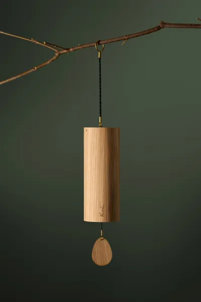 Produit Carillon Koshi Earth Symphony - Forest Image
