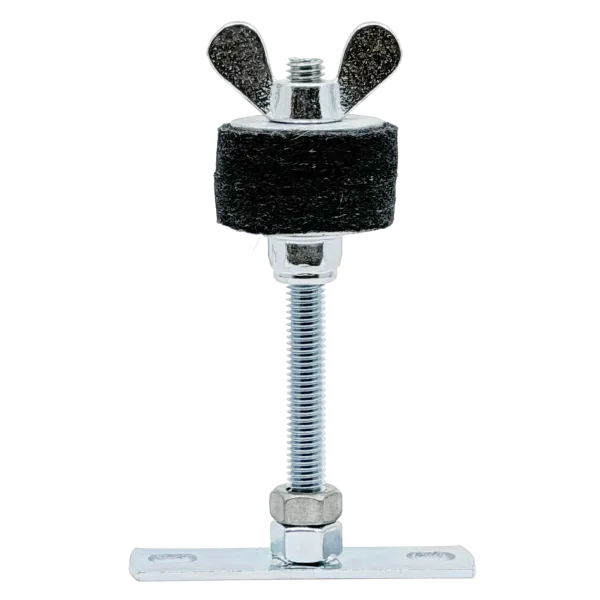 GAB Support Mural Cymbales & Percussions