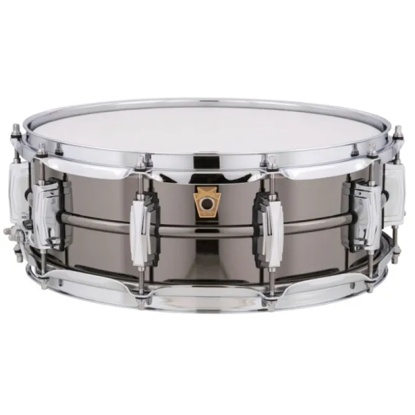 LUDWIG Black Beauty Caisse claire 14"x 5"