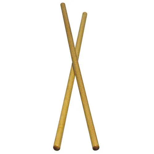 LP 246B Baguettes Timbales 3/8" Ash