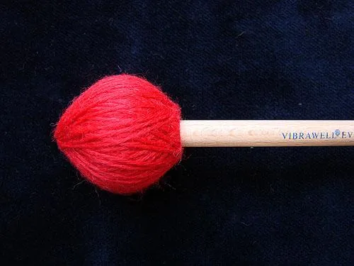 VIBRA VIBRAWELL VIBEV3 Mailloche Scolaire Hetre Laine Med Hard