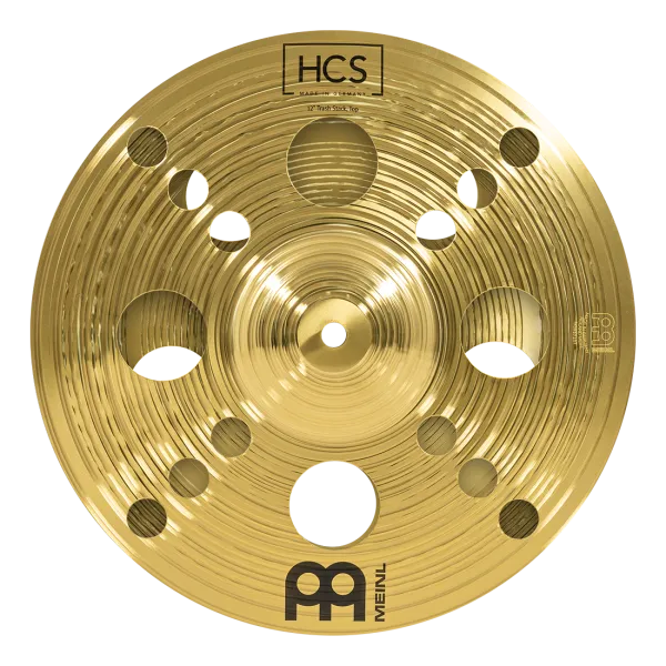 MEINL HCS 12" Trash Stack