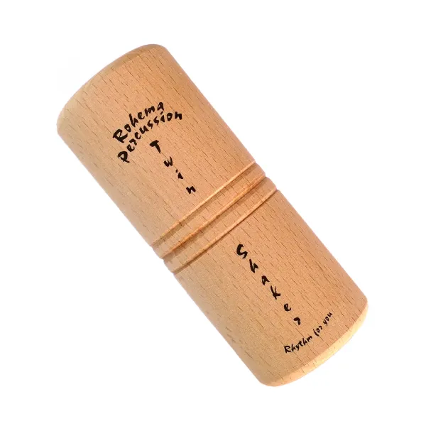 Shaker Rohema Twin Medium Hetre/Bubinga