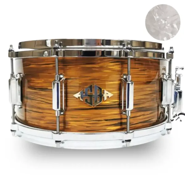 ASBA Révélation 14''x 6,5'' Diamond