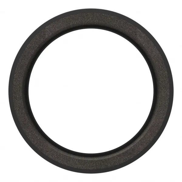 Muffle Remo Ring Control 18"