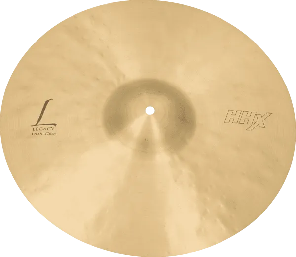 SABIAN HHX 17" Legacy Crash