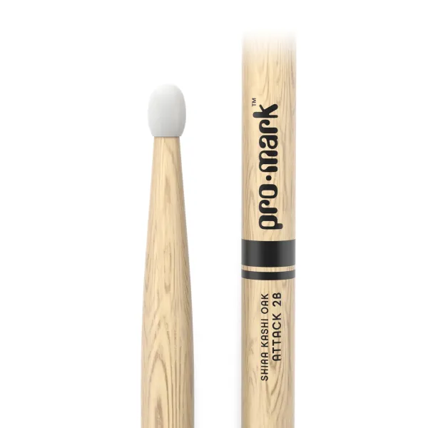 PROMARK 2B Classic Attack Shira Kashi Oak Nylon