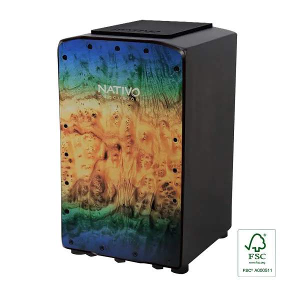 NATIVO Cajon Pro Arena