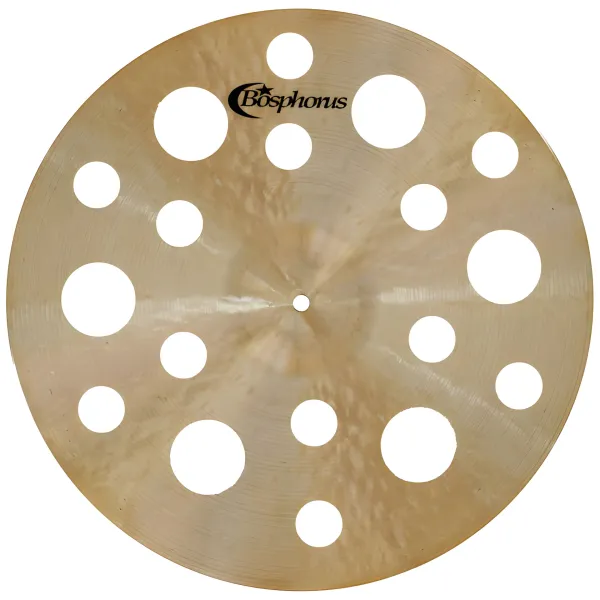 BOSPHORUS Traditional 16" Fx Crash