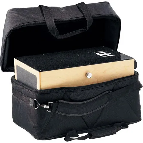 MEINL MCJB Housse Cajon Pro