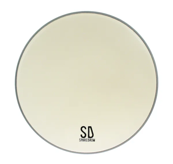 SPAREDRUM Alverstone (1 Pli) 14" Sablee Coated