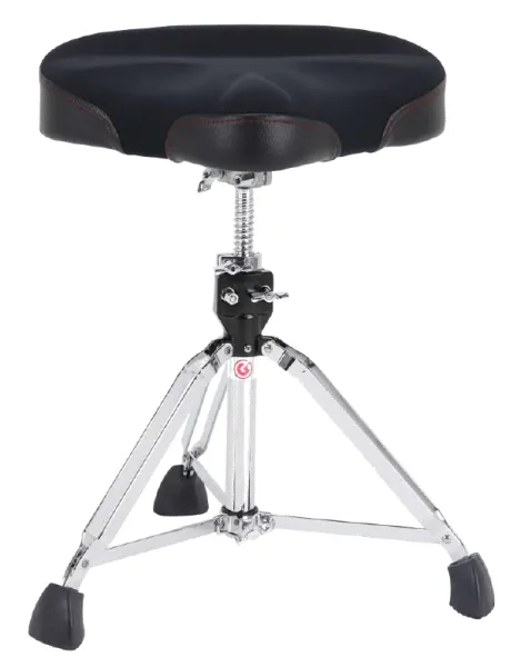 GIBRALTAR 9608NM Siège Moto Memoire De Forme