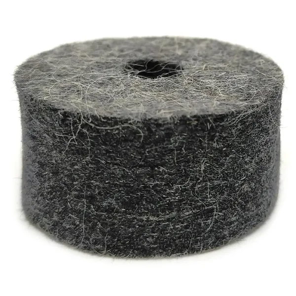 YAMAHA Feutre Cymbale Standard 40mm x 20mm (X1)