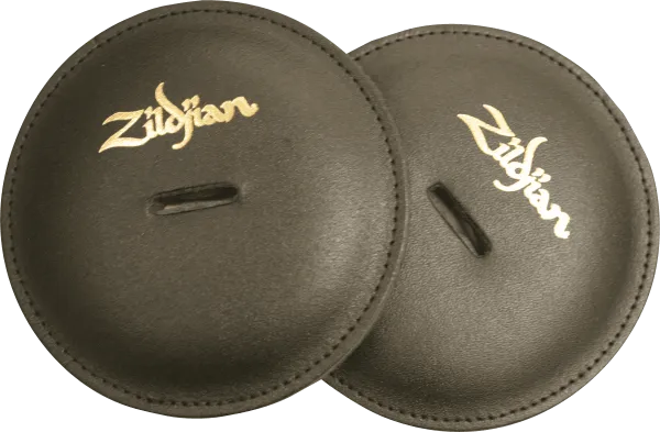 Coussins Zildjian Pour Lanieres Cymb - La Paire