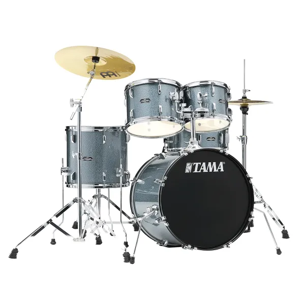 TAMA Stagestar Batterie 20"/5pcs Sea Blue Mist