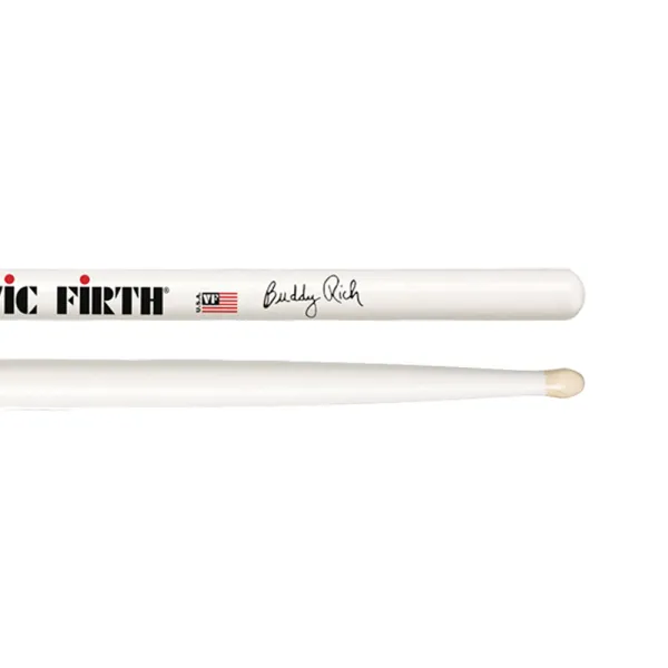 VIC FIRTH Signature Buddy Rich