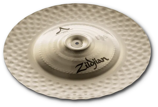 ZILDJIAN A 21"Ultra Hammered China