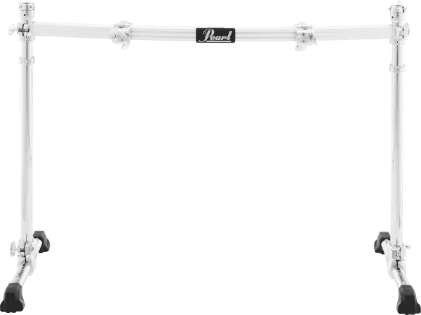 PEARL DR511C Rack 1 Barre Courbe + 2 PCX100 + 2 PCL100