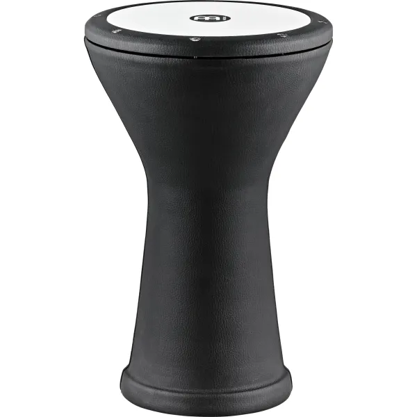 Darbouka Meinl Bass Alu - Black