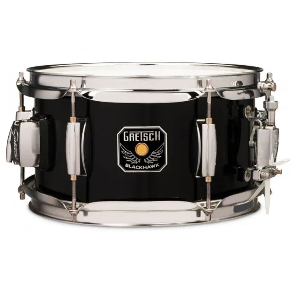 GRETSCH Blackhawk Caisse Claire 10"x 5,5" Mighty Mini