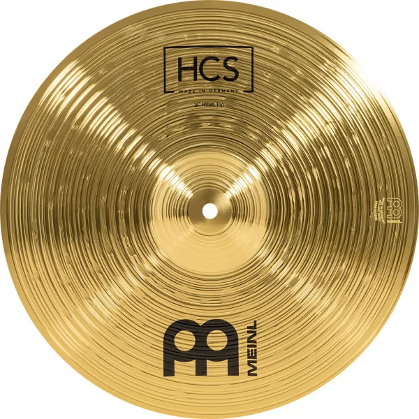 MEINL HCS 14" Medium Hit-hat