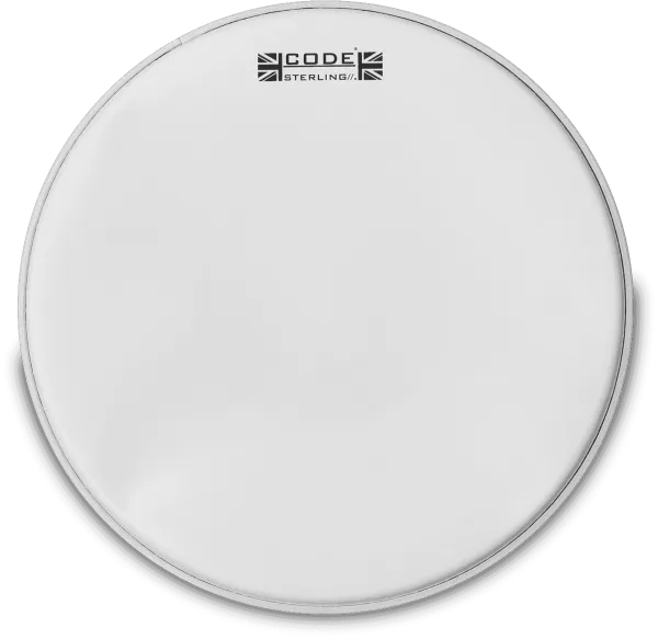 CODE Sterling 13" Coated