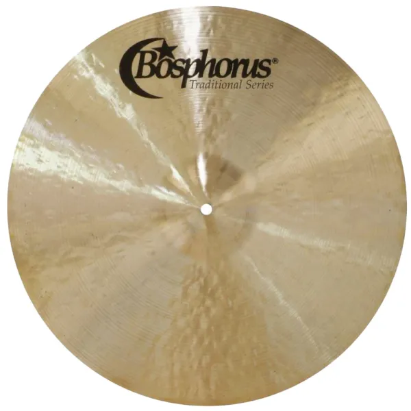 BOSPHORUS Traditional 14" Crash